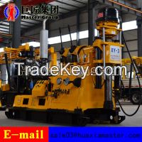 In Stock XY-3 Water Well Drilling Rig For Sale