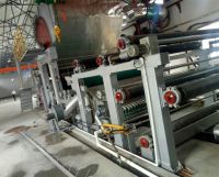 Papermaking machine for making toilet paper, 787-1092 -1575type Toilet paper machine