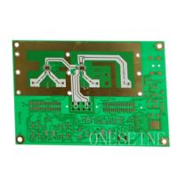 HF Multilayer Isola pcb Special High Frequency PCB Laminate Boards