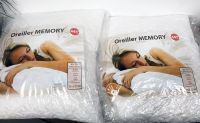 Pillow Oreiller MEMORY