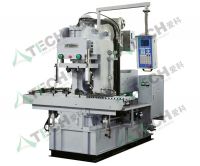 Sell vertical injection molding machine