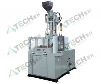 Sell rotary table injection machine