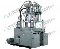 Sell Two Materials and Positions Injection Machine