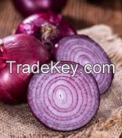 SELLING FRESH ONION