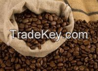 Arabica Coffee Beans