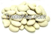 Fresh Dried Frozen Lima Beans