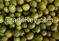 Good Grade Olives