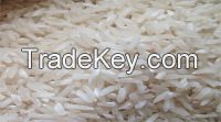 Best quality long grain white rice