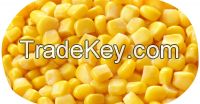 340g Canned Sweet Corn Kernels