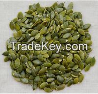 Grade AA Shine Skin Pumpkin Seeds for Sale