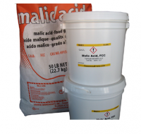 Malic Acid, FCC