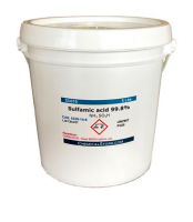 Sulfamic Acid, 99.8%