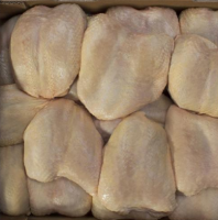 Frozen Whole Chicken for human consumption
