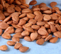 Almonds