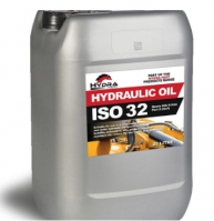 Automotive Hydraulic Oil 32 46 68 100 and Industrial Hydraulic Oil Lubricants