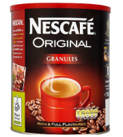 Instant Coffee Nescafe Granules