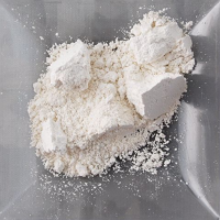 Cosmetic Grade HYALURONIC ACID Powder