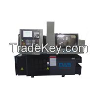 CNC Lathe Machine