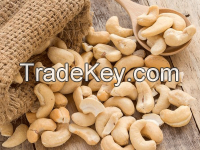 Processing Type Cashew /Cashew Nuts/ Cashew Kernels From Tanzania Origin