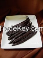 Grade A Vanilla Beans for sale