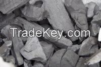 Smokeless Shiah Chacoal and Hard Wood Charcoal for Sale