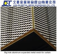 Metal Expanded Mesh for Curtian Wall