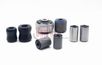 Car spare parts suspension Control Arm Rubber Bushing high quality