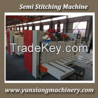 semi stitching machine