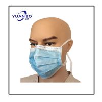 3ply medical Dispodable Face Mask