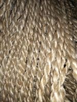 HIGH QUALITY TWO PLY JUTE YARN EXPORTER