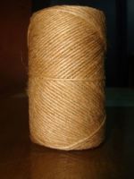 1 PLY JUTE YARN