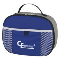 LUNCHTIME COOLER BAG