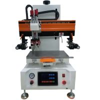 Electronic Small Screen Printing Machine