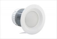 9W led down light for indoor retail lighting solution