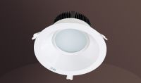 15W led down light for indoor retail lighting solution