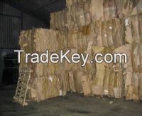 Waste Paper Scrap, OCC Scrap, ONP Scrap, OINP Scrap, OMG Scrap