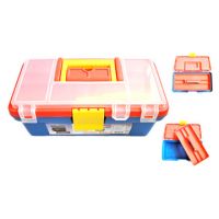 Sell plastic tool box