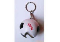 Sell football key chain