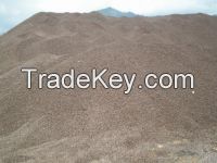 Palm Kernel Shell