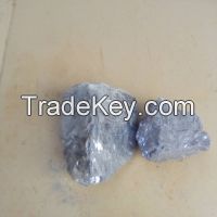 Lead ore