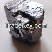 Zinc ore