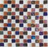 Sell Glass Blend  Mosaic Tiles