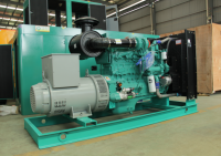 bset brand cummins diesel generator 500 kva