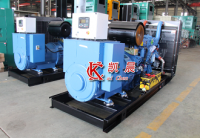 Chinese Yuchai Diesel Engine Water Cooled Silent Generator 250kva pric