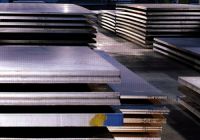 Sell All Kinds Of Hot-Rolled Plates