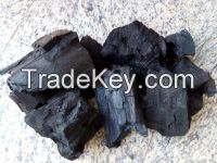 Sell Hardwood Charcoal from Quality Woods