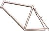 Sell Titanium Bicycle Cyclocross Frame