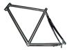 Sell Titanium Carbon Bicycle Frame