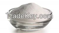 Granular Form and Sugar Product Type Certified Refined Icumsa Sugar 45