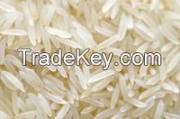 Best quality Long grain rice parboiled For export